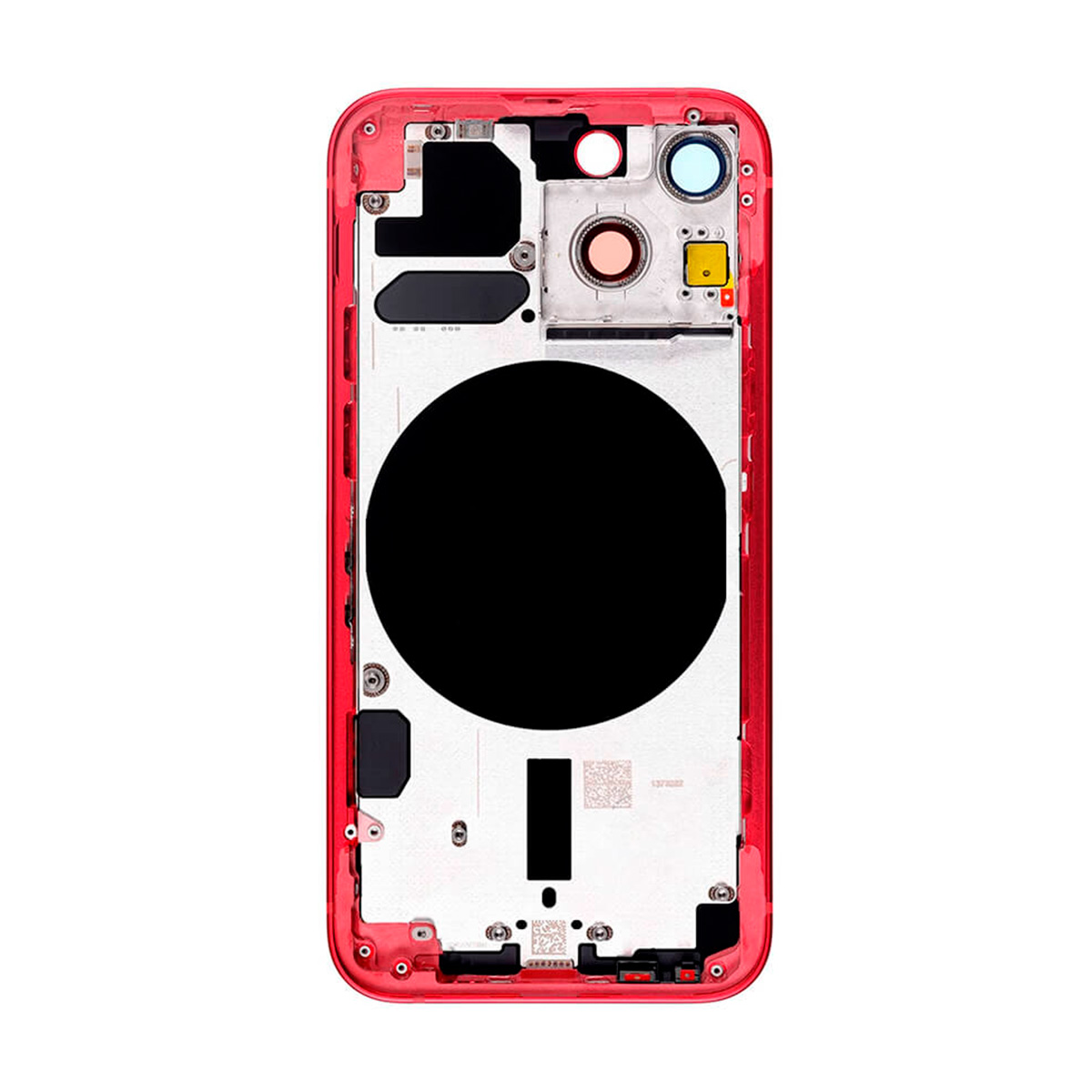 Carcasa sin flex iPhone 13 Mini